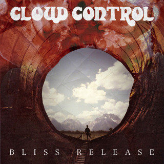 Cloud Control - Bliss Release album cover