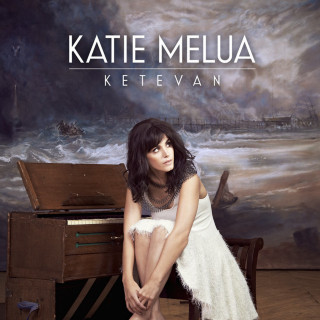 Katie Melua - Ketevan album cover
