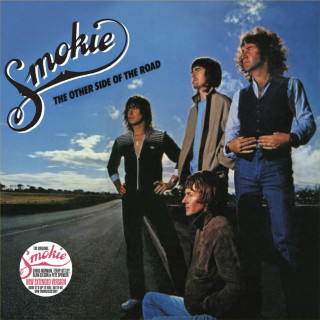 Smokie - The Other Side Of The Road album cover
