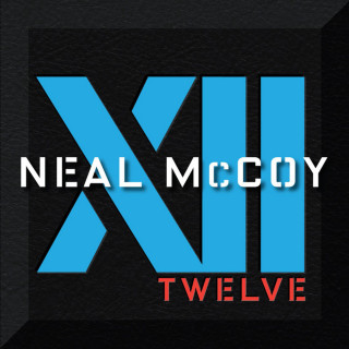Neal McCoy - XII album cover