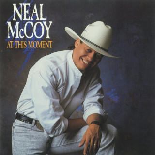 Neal McCoy - At This Moment album cover