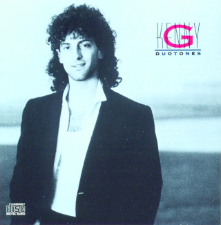 Kenny G - Duotones album cover