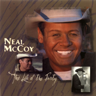 Neal McCoy - The Life Of The Party album cover