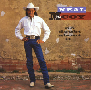 Neal McCoy - No Doubt About It album cover