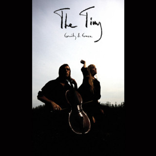 The Tiny - Gravity & Grace album cover