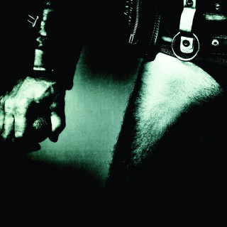 Accept - Balls To The Wall album cover