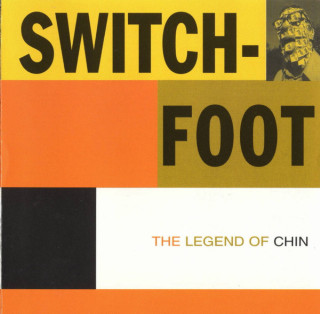 Switchfoot - Legend Of Chin album cover