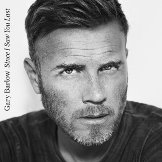 Gary Barlow - Since I Saw You Last album cover