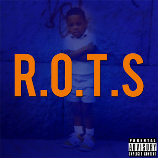 Jae Millz - R.O.T.S. mixtape cover