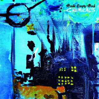 Smile Empty Soul - Chemicals album cover