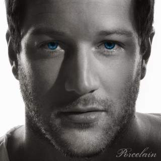 Matt Cardle - Porcelain album cover