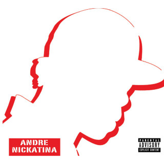 Andre Nickatina - Andre Nickatina album cover