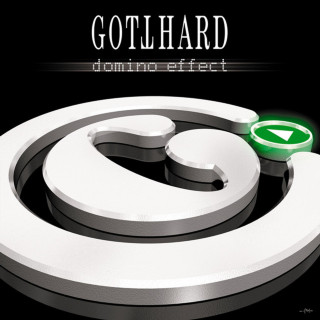 Gotthard - Domino Effect album cover