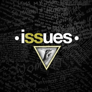 Issues - Issues album cover