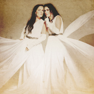 Within Temptation - Paradise (What About Us?) EP cover