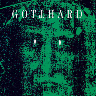 Gotthard - Gotthard album cover