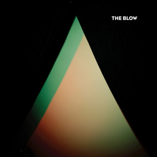 The Blow - The Blow album cover