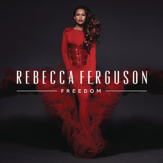 Rebecca Ferguson - Freedom album cover