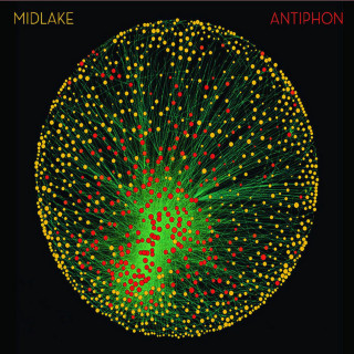 Midlake - Antiphon album cover
