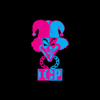Insane Clown Posse - Carnival Of Carnage album cover