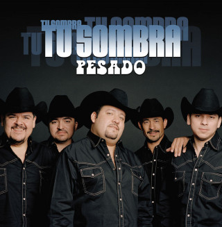 Pesado - Tu Sombra album cover