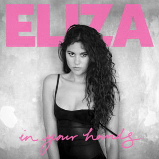 Eliza Doolittle - In Your Hands album cover