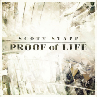 Scott Stapp - Proof Of Life album cover