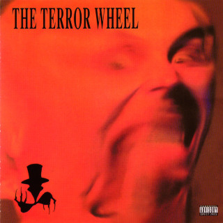 Insane Clown Posse - The Terror Wheel EP cover