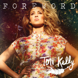 Tori Kelly - Foreword EP cover