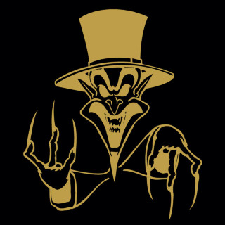 Insane Clown Posse - Ringmaster album cover