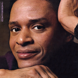 Al Jarreau - Jarreau album cover