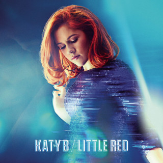 Katy B - Little Red album cover