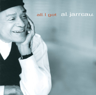 Al Jarreau - All I Got album cover