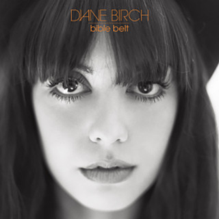 Diane Birch - Bible Belt album cover