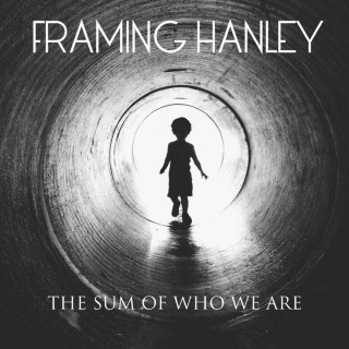 Framing Hanley - The Sum Of Who We Are album cover