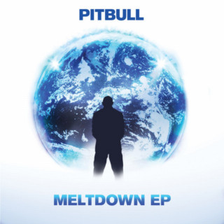 Pitbull - Meltdown EP cover