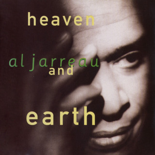 Al Jarreau - Heaven And Earth album cover