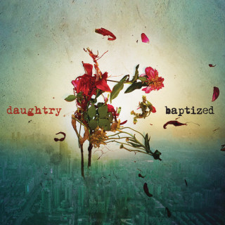 Daughtry - Baptized album cover