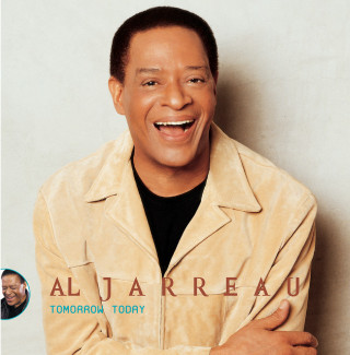Al Jarreau - Tomorrow Today album cover