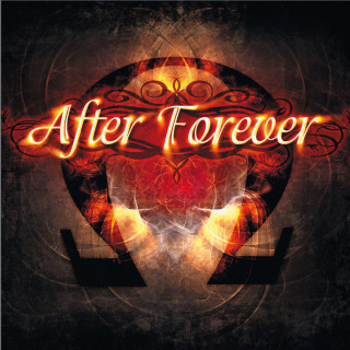 After Forever - After Forever album cover