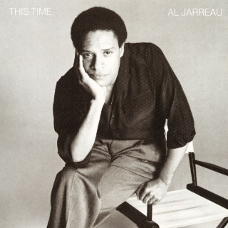 Al Jarreau - This Time album cover