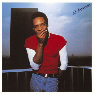 Al Jarreau - Glow album cover