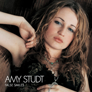 Amy Studt - False Smiles album cover