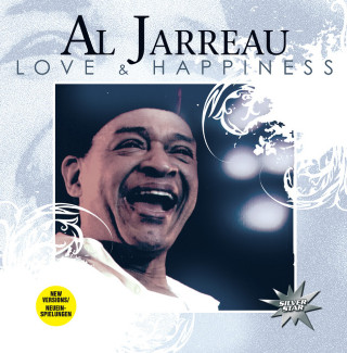Al Jarreau - Love & Happiness album cover