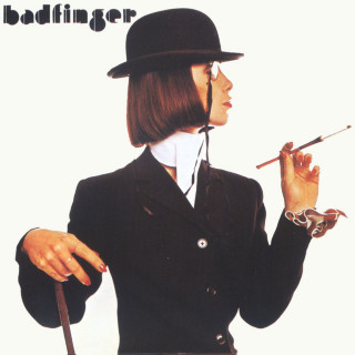 Badfinger - Badfinger album cover