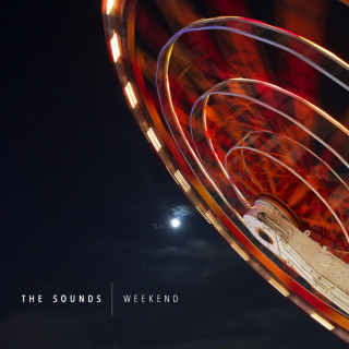 The Sounds - Weekend album cover