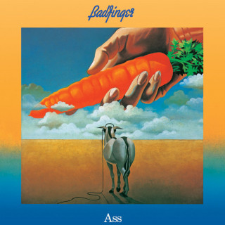 Badfinger - Ass album cover