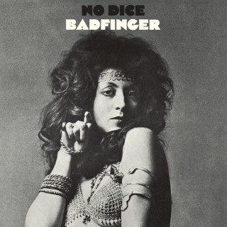 Badfinger - No Dice album cover