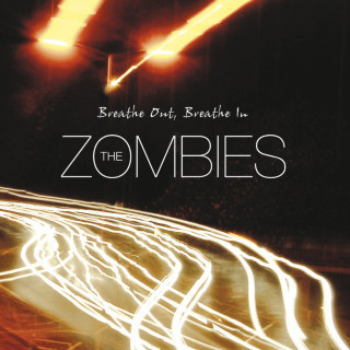 The Zombies - Breathe Out, Breathe In album cover