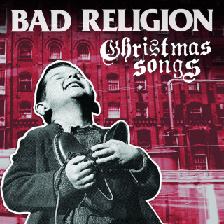 Bad Religion - Christmas Songs album cover